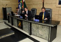 61ª Reunião Ordinária do Poder Legislativo de Caruaru: Inclusão de Alunos com TEA e defesa da fé Cristã