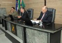 Ajuste do salário dos servidores municipais será votado nesta quarta (23)