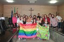 Audiência pública sobre cidadania LGBT é realizada na Câmara