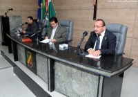 Câmara aprova modificação no Conselho do Idoso e concessão de título