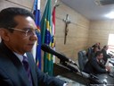 Câmara concede medalhas a voluntários de projetos religiosos e sociais