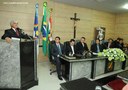 Câmara homenageia religiosos por trabalhos pela comunidade