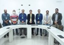 Câmara Municipal renova contrato com a Unimed Caruaru