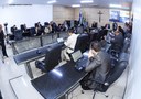 Câmara realiza 78ª Sessão Ordinária nesta quinta-feira (05)