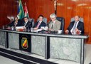 Câmara realiza hoje sua 52ª reunião pública ordinária