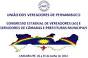 Caruaru sedia Congresso Estadual de União de Vereadores de Pernambuco