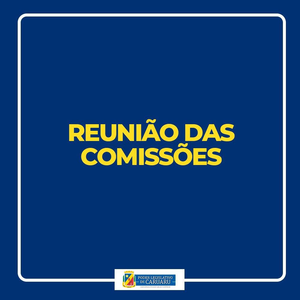 Comissões de redação de leis e orçamento se reúnem nesta quinta (11) para analisar projeto que beneficia agentes de saúde