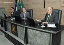 Destaques da reunião ordinária desta quinta-feira (09)