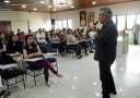 Dia do servidor é comemorado com café da manhã na Câmara