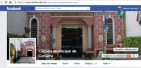 Facebook: perfil da Câmara comemora 5 mil participantes