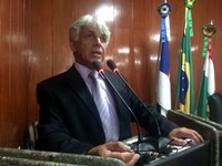 Gilberto de Dora pede melhorias na comunicação da zona rural