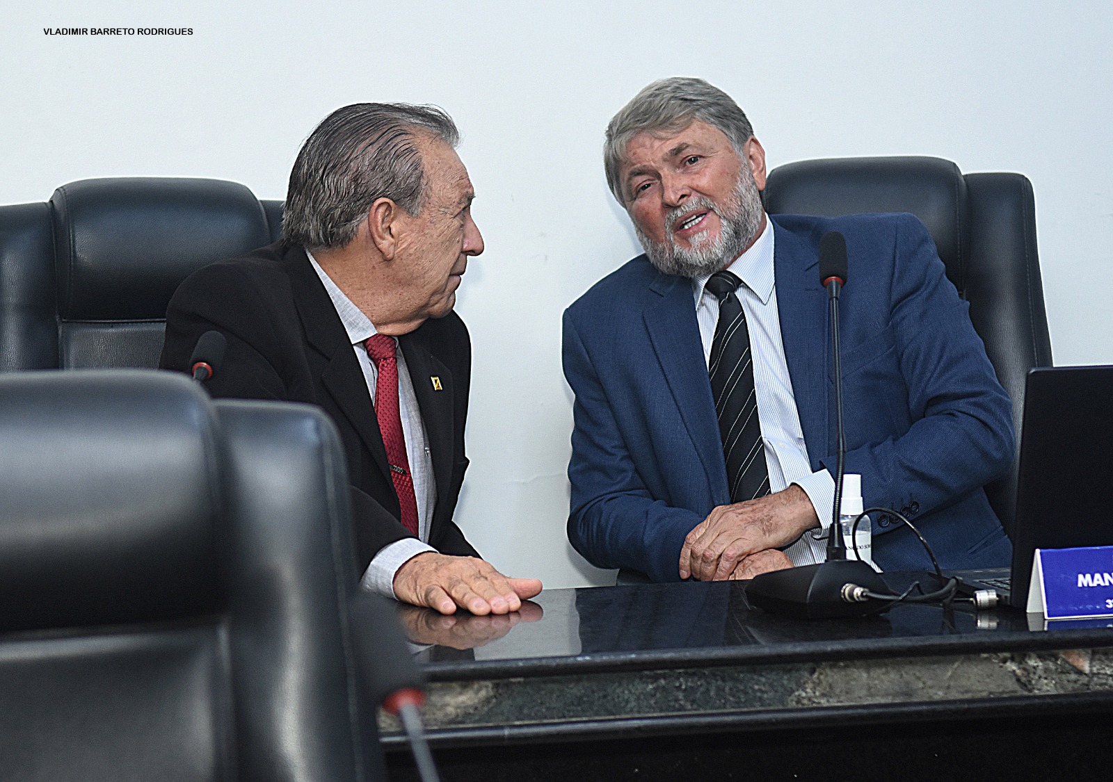 Impactos econômicos do motofest e da agroeconomia ganham centro de debates na tribuna da Câmara