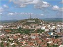 Monte Bom Jesus pode ganhar letreiro com o nome da cidade