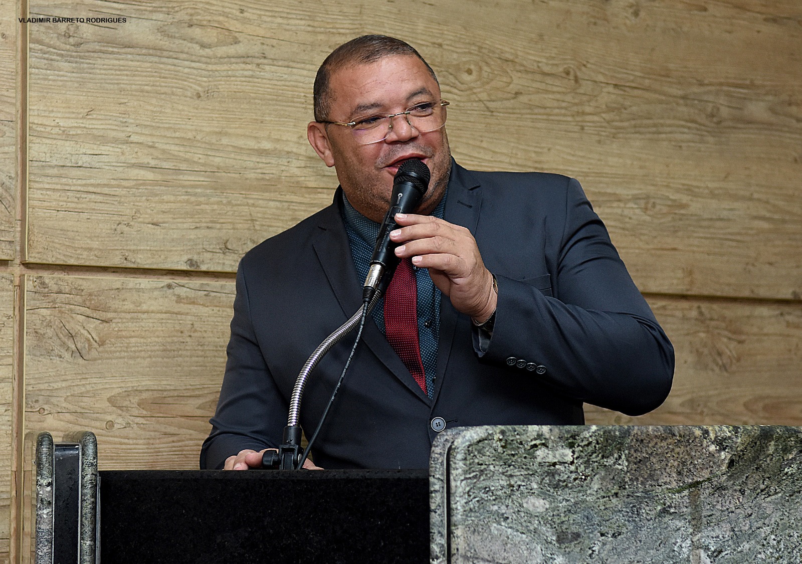 Parlamentares celebram avanço na infraestrutura do bairro Cidade Jardim e do Sítio Pau Santo