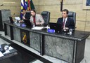 Parlamentares criticam gestão da saúde em PE e debatem lei que proíbe contratação de condenados por maus-tratos aos animais