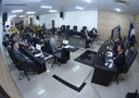 Parlamentares discutem infraestrutura e redução do ITBI em Caruaru 