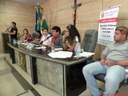 Participação da juventude é foco de audiência na Câmara