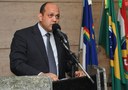 Pb. Andrey Gouveia apresenta projeto de lei para implantação do Guia Municipal da Saúde