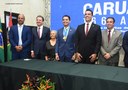 Presidente da OAB Caruaru recebe mais alta comenda da Câmara de Caruaru