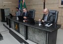 Reajuste de profissionais de enfermagem é aprovado na Câmara