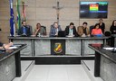 Representantes de aplicativos e mototaxistas debatem regulamentação do transporte em audiência Pública na Câmara