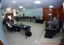 Reunião debate criação de corporação de bombeiros civis municipais