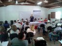 Seminário debate políticas públicas para agricultores visando conferência estadual