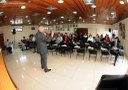 Servidores e assessores iniciam treinamento de novo sistema do processo legislativo