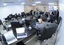 Tribuna: 48 proposições foram votadas pelos parlamentares nesta quinta-feira (12)