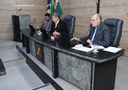 Tribuna: confira as pautas debatidas na ordinária desta quinta-feira (19)