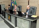 Tribuna: confira os destaques da 43° Sessão Ordinária