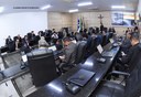 Tribuna: Conheça os destaques da reunião desta terça-feira (17)