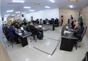 Tribuna: Conheça os destaques da reunião ordinária desta quinta-feira (31)