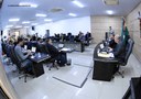 Tribuna: Destaques da Sessão Ordinária desta terça-feira (01)