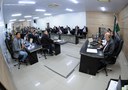 Tribuna: vereadores analisam 41 proposituras na Sessão desta terça-feira (13)