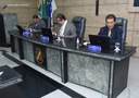 Vereadores debatem crédito complementar e cobram por melhorias nas obras de infraestrutura e saneamento