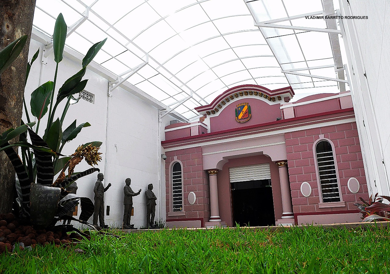 Vereadores realizam 57ª Sessão Virtual da Casa